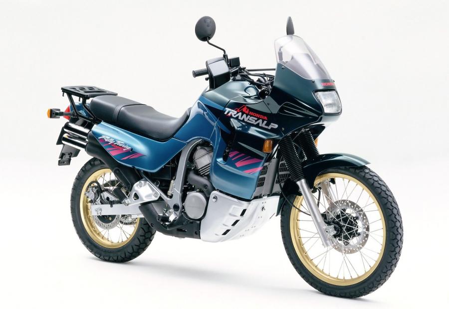 Honda XL400V Transalp
